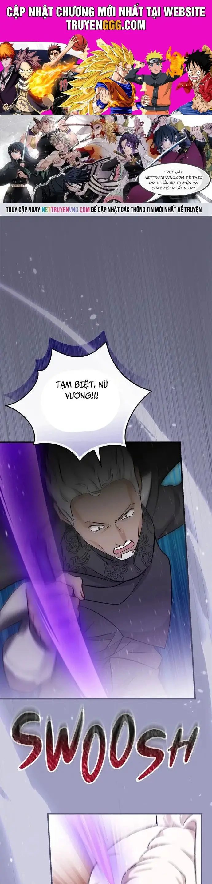 Level Up Chỉ Bằng Cách Ăn Cơm Nettruyen ZZZ Chương 180 Page 1