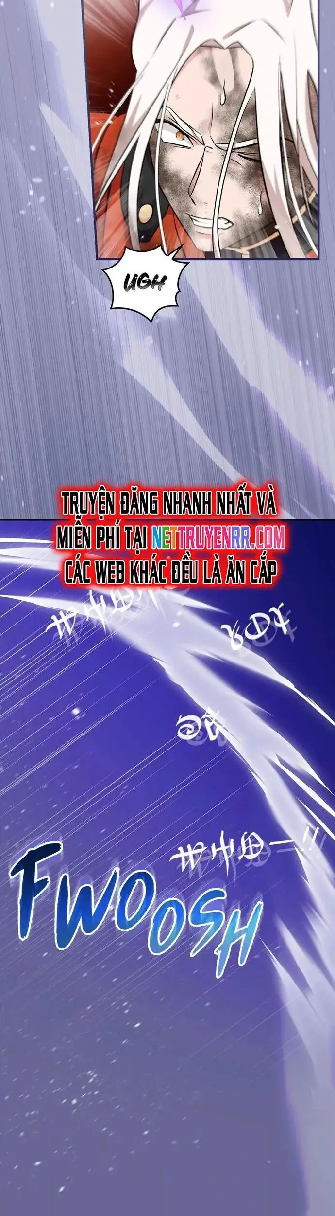 Level Up Chỉ Bằng Cách Ăn Cơm Nettruyen ZZZ Chương 180 Page 2