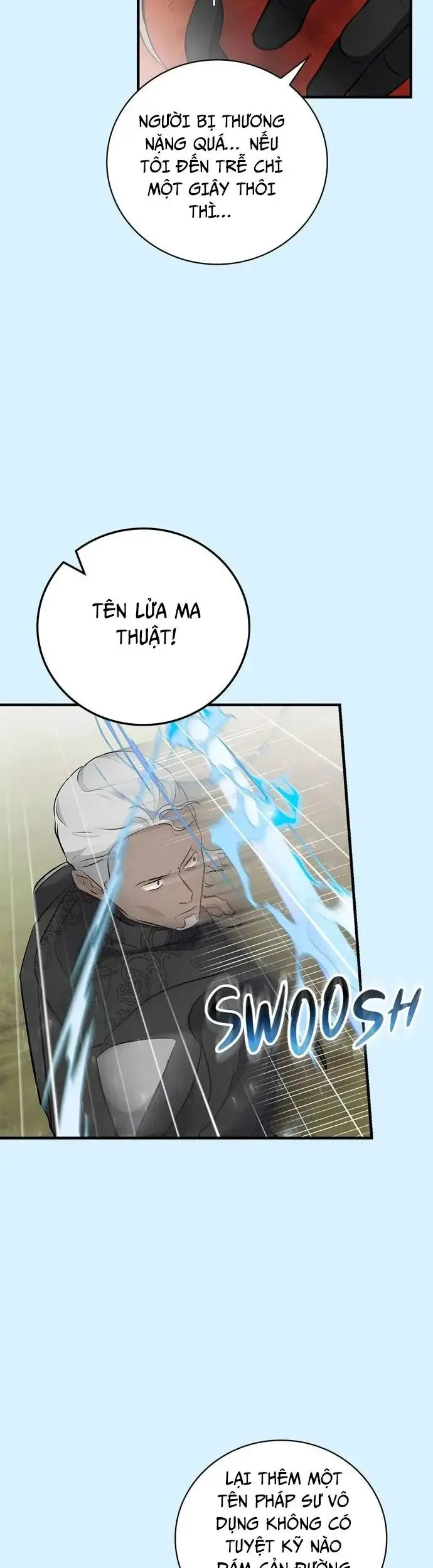 Level Up Chỉ Bằng Cách Ăn Cơm Nettruyen ZZZ Chương 180 Page 6