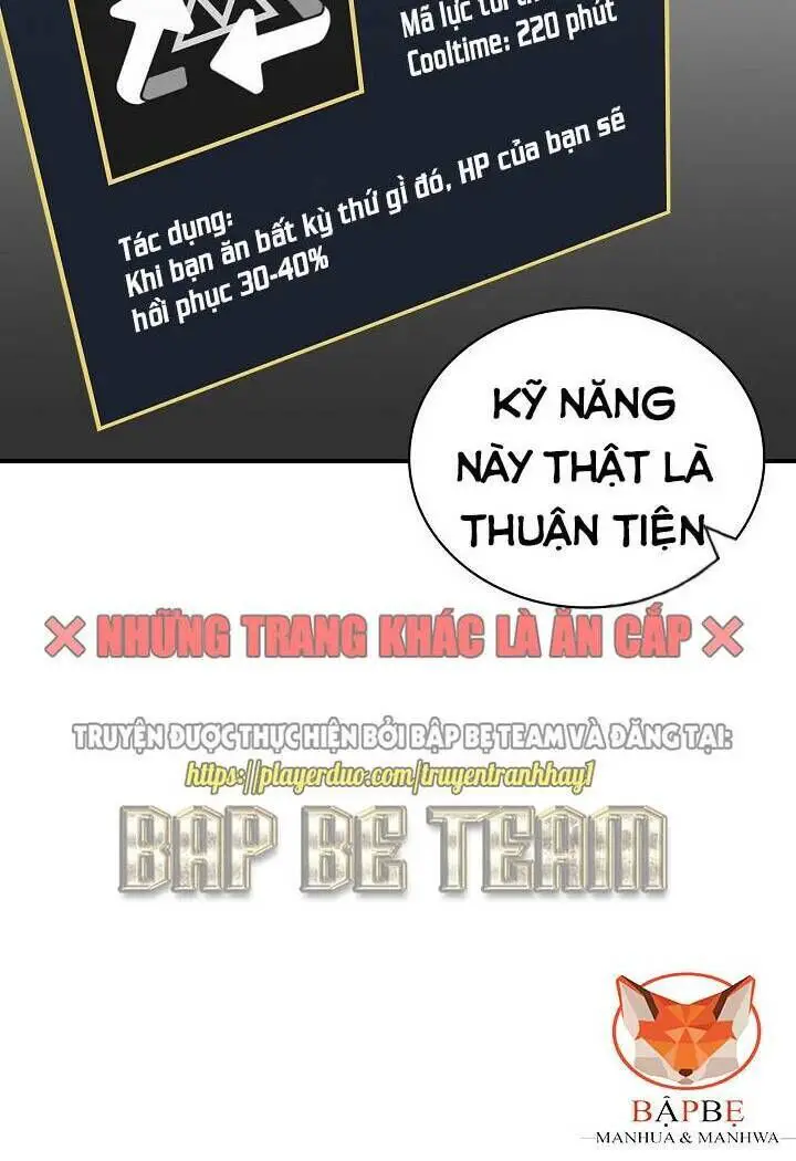 Level Up Chỉ Bằng Cách Ăn Cơm Nettruyen ZZZ Chương 26 Page 62