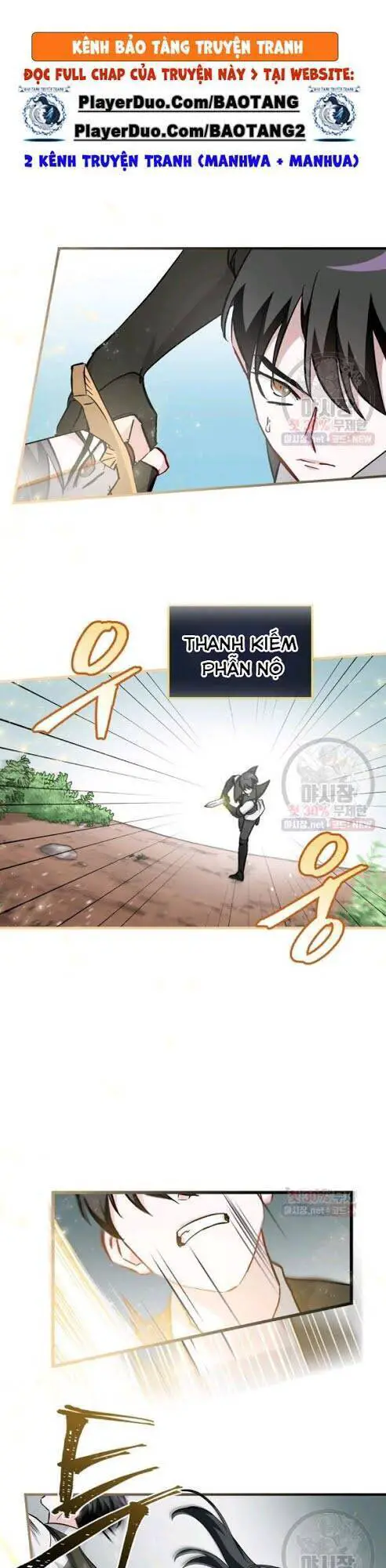 Level Up Chỉ Bằng Cách Ăn Cơm Nettruyen ZZZ Chương 62 Page 27