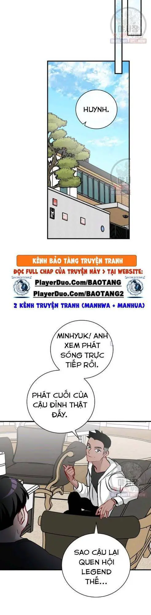 Level Up Chỉ Bằng Cách Ăn Cơm Nettruyen ZZZ Chương 62 Page 37