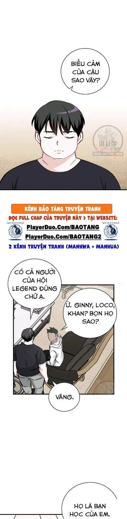Level Up Chỉ Bằng Cách Ăn Cơm Nettruyen ZZZ Chương 62 Page 38