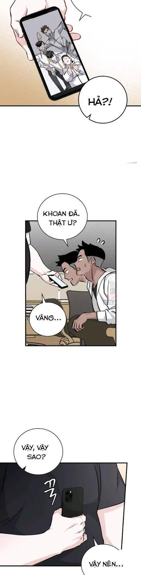 Level Up Chỉ Bằng Cách Ăn Cơm Nettruyen ZZZ Chương 62 Page 39