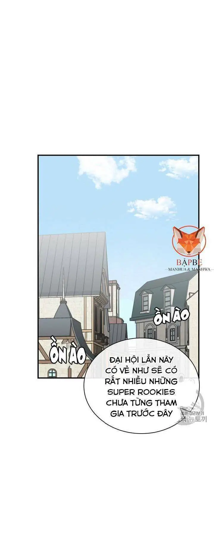 Level Up Chỉ Bằng Cách Ăn Cơm Nettruyen ZZZ Chương 21 Page 21