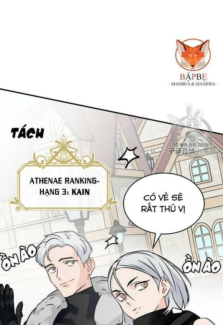 Level Up Chỉ Bằng Cách Ăn Cơm Nettruyen ZZZ Chương 21 Page 23