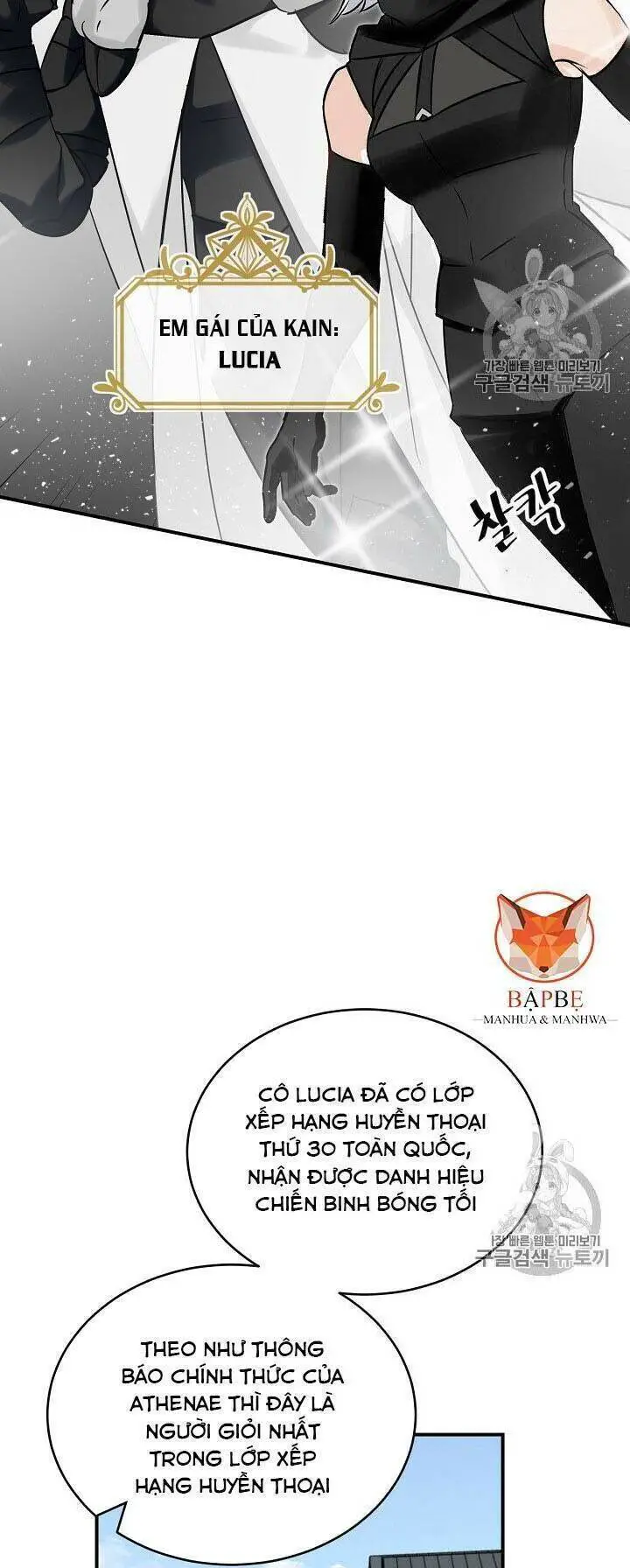 Level Up Chỉ Bằng Cách Ăn Cơm Nettruyen ZZZ Chương 21 Page 24