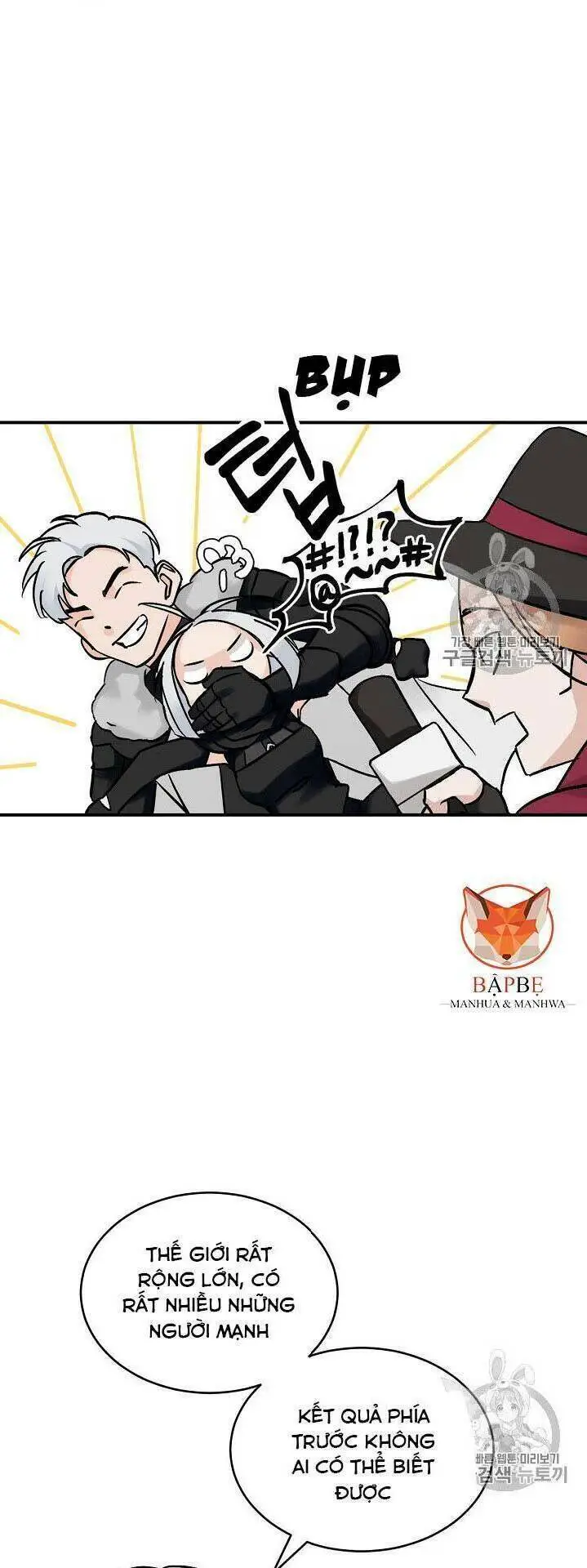 Level Up Chỉ Bằng Cách Ăn Cơm Nettruyen ZZZ Chương 21 Page 27