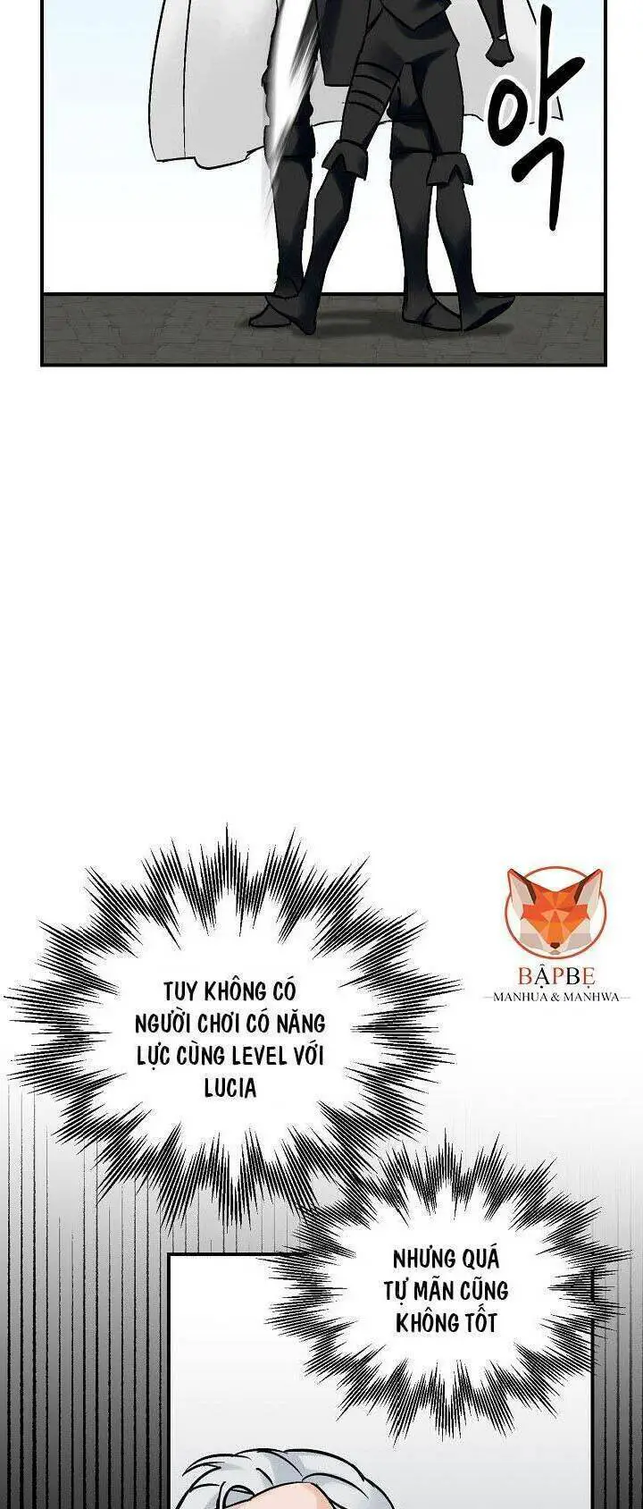 Level Up Chỉ Bằng Cách Ăn Cơm Nettruyen ZZZ Chương 21 Page 30