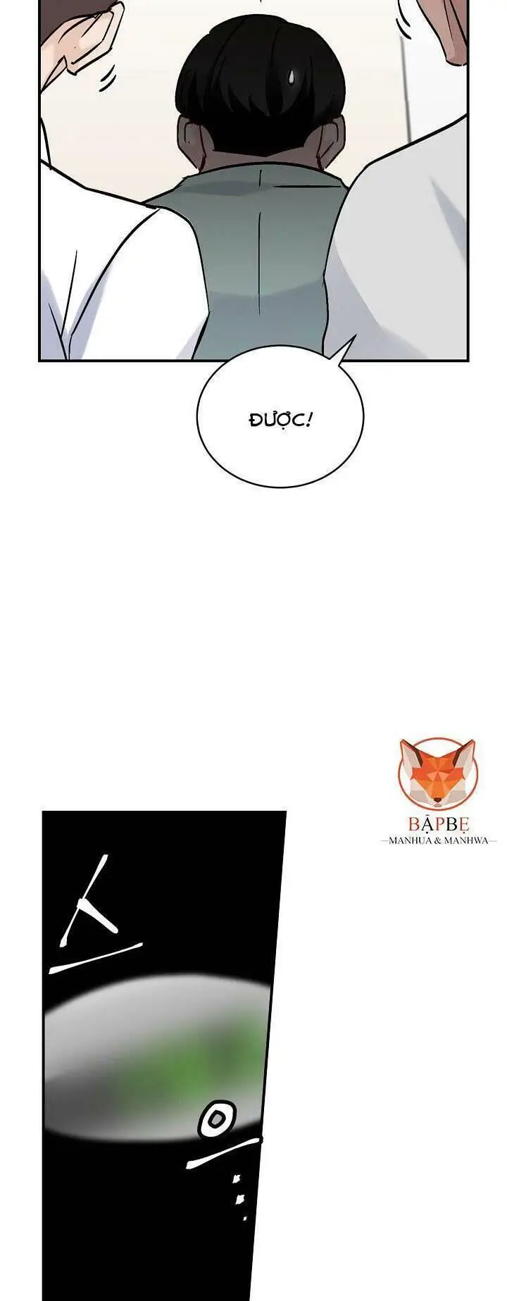 Level Up Chỉ Bằng Cách Ăn Cơm Nettruyen ZZZ Chương 23 Page 16