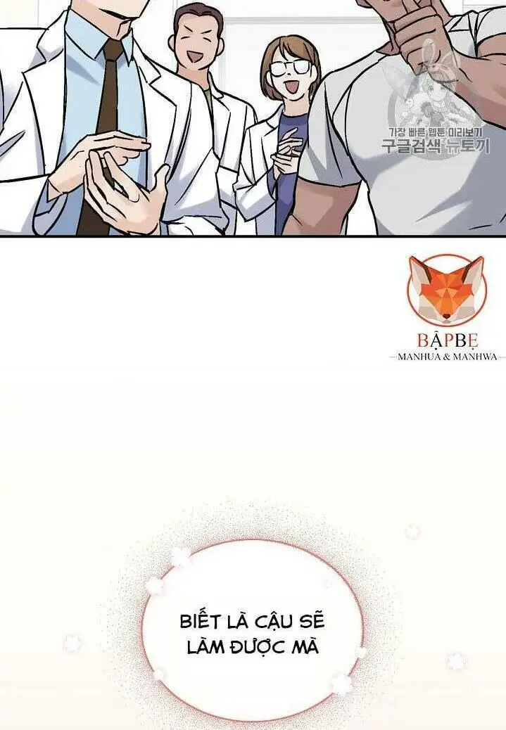 Level Up Chỉ Bằng Cách Ăn Cơm Nettruyen ZZZ Chương 23 Page 20