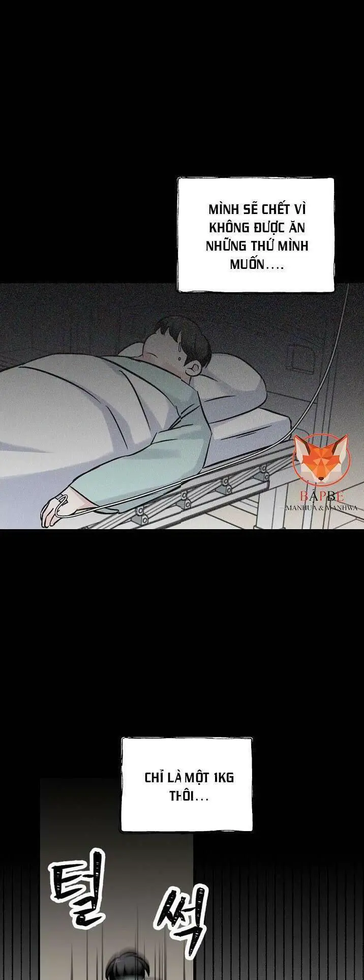 Level Up Chỉ Bằng Cách Ăn Cơm Nettruyen ZZZ Chương 23 Page 22