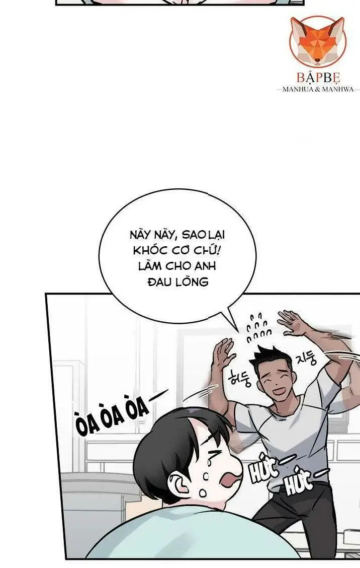 Level Up Chỉ Bằng Cách Ăn Cơm Nettruyen ZZZ Chương 23 Page 25