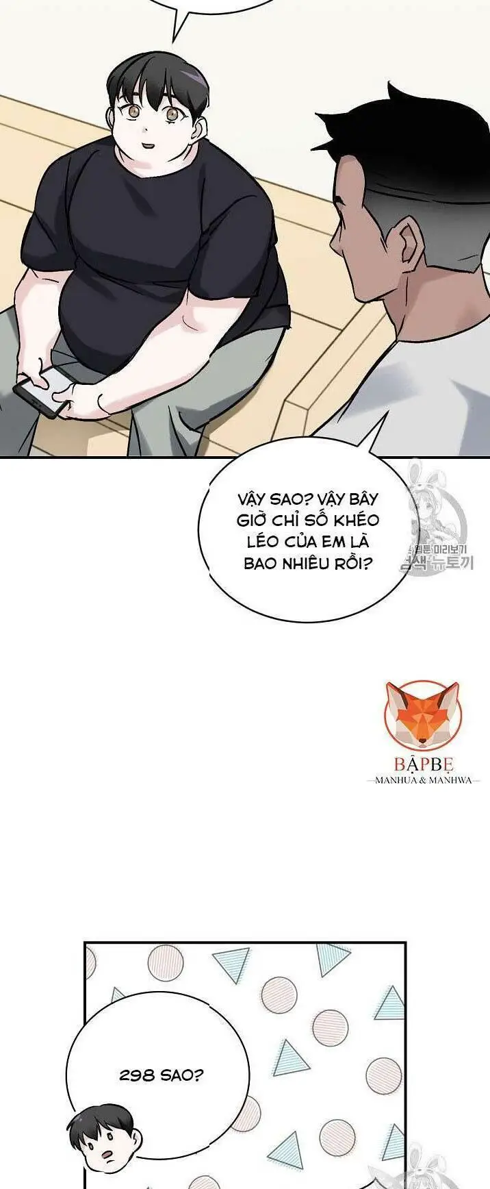 Level Up Chỉ Bằng Cách Ăn Cơm Nettruyen ZZZ Chương 23 Page 32
