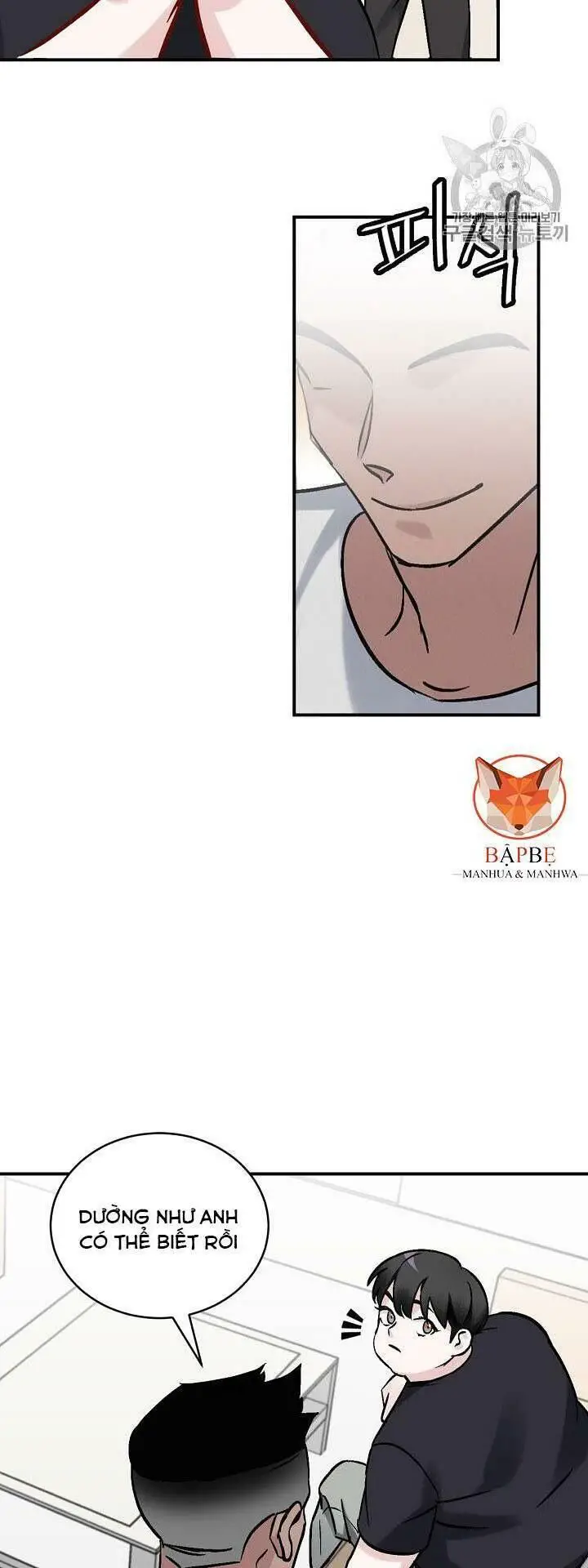Level Up Chỉ Bằng Cách Ăn Cơm Nettruyen ZZZ Chương 23 Page 35