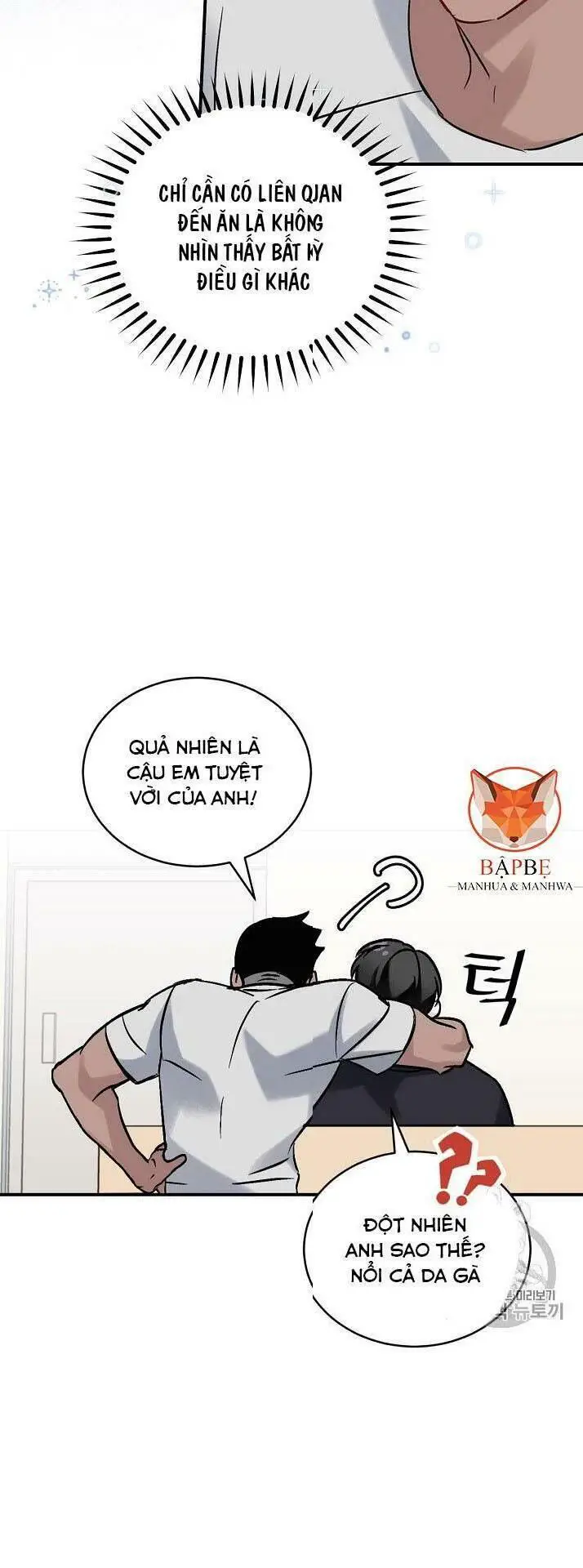 Level Up Chỉ Bằng Cách Ăn Cơm Nettruyen ZZZ Chương 23 Page 39