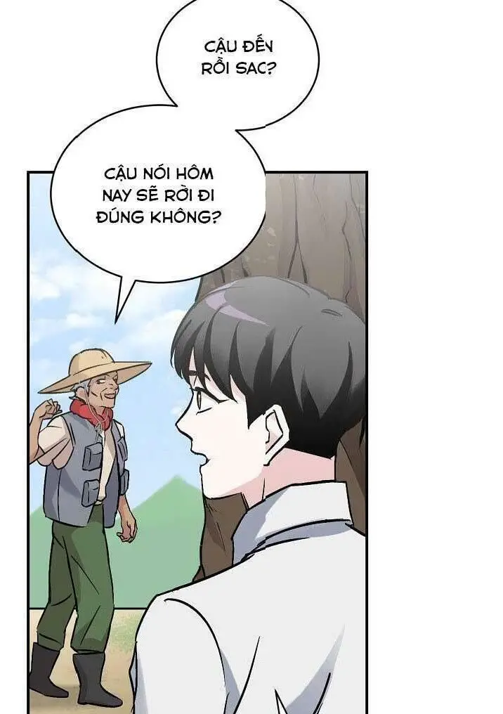 Level Up Chỉ Bằng Cách Ăn Cơm Nettruyen ZZZ Chương 23 Page 45