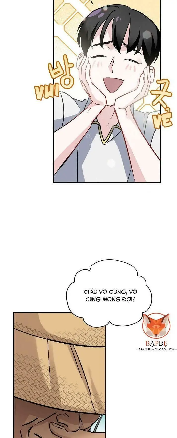 Level Up Chỉ Bằng Cách Ăn Cơm Nettruyen ZZZ Chương 23 Page 47