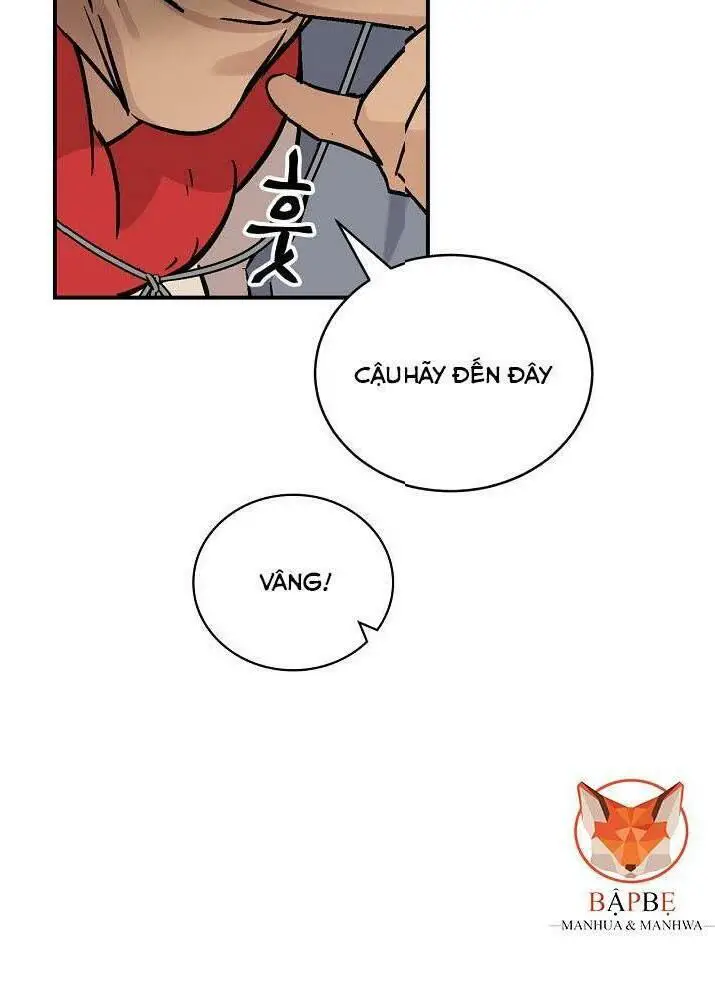 Level Up Chỉ Bằng Cách Ăn Cơm Nettruyen ZZZ Chương 23 Page 48