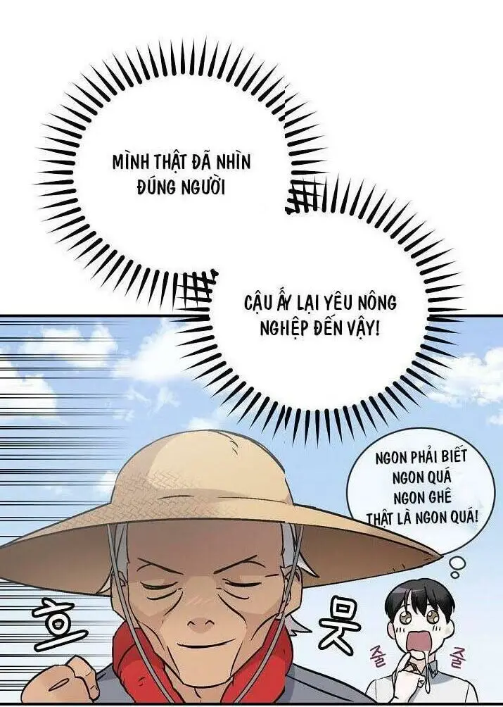 Level Up Chỉ Bằng Cách Ăn Cơm Nettruyen ZZZ Chương 23 Page 49