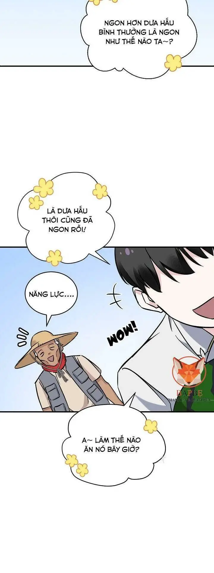 Level Up Chỉ Bằng Cách Ăn Cơm Nettruyen ZZZ Chương 23 Page 55