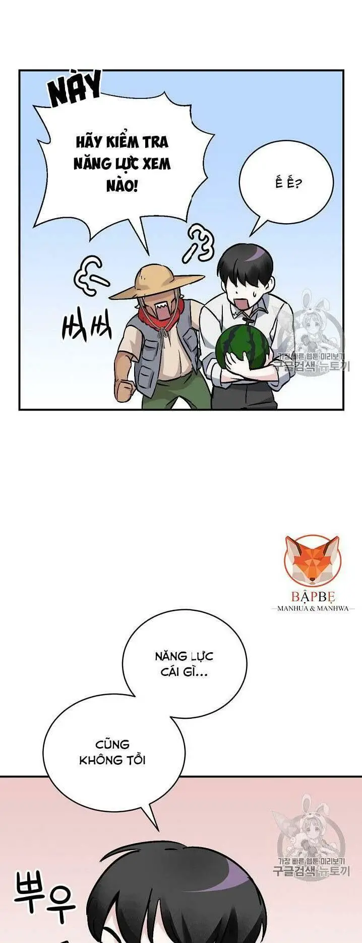 Level Up Chỉ Bằng Cách Ăn Cơm Nettruyen ZZZ Chương 23 Page 56
