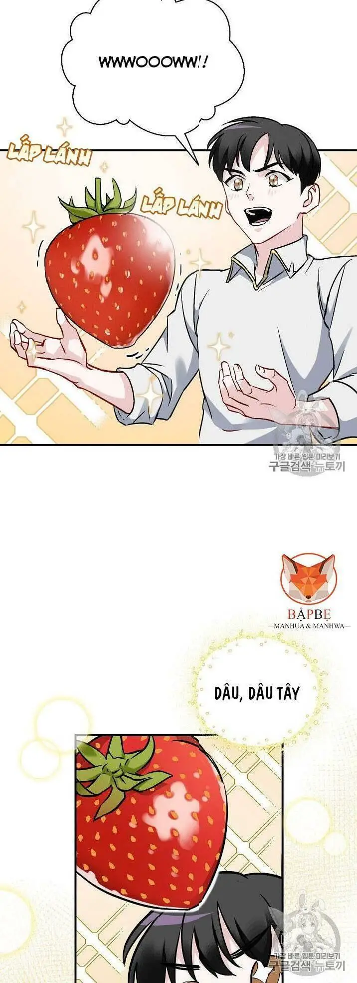 Level Up Chỉ Bằng Cách Ăn Cơm Nettruyen ZZZ Chương 23 Page 58