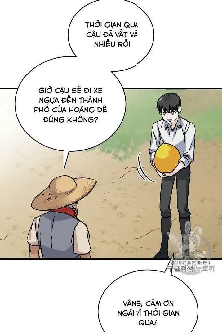 Level Up Chỉ Bằng Cách Ăn Cơm Nettruyen ZZZ Chương 23 Page 67
