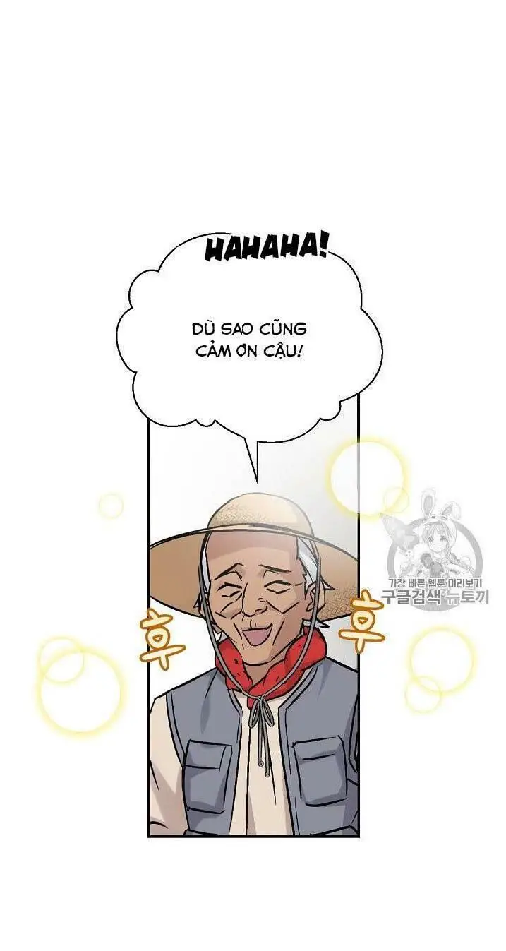 Level Up Chỉ Bằng Cách Ăn Cơm Nettruyen ZZZ Chương 23 Page 71