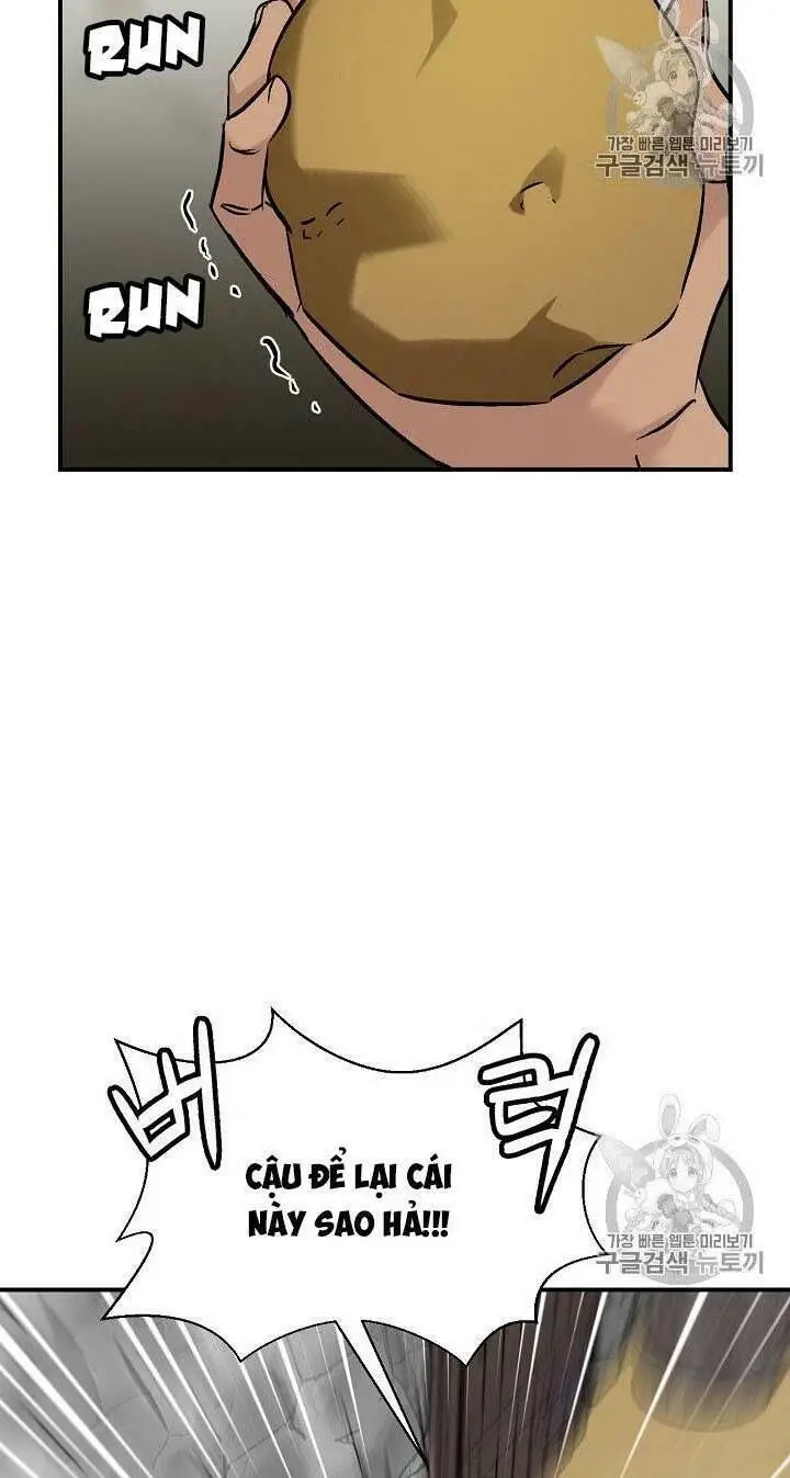 Level Up Chỉ Bằng Cách Ăn Cơm Nettruyen ZZZ Chương 23 Page 73