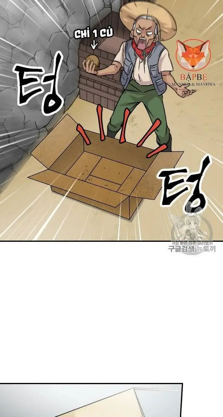 Level Up Chỉ Bằng Cách Ăn Cơm Nettruyen ZZZ Chương 23 Page 74