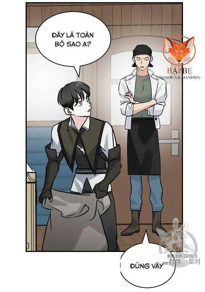 Level Up Chỉ Bằng Cách Ăn Cơm Nettruyen ZZZ Chương 17 Page 48