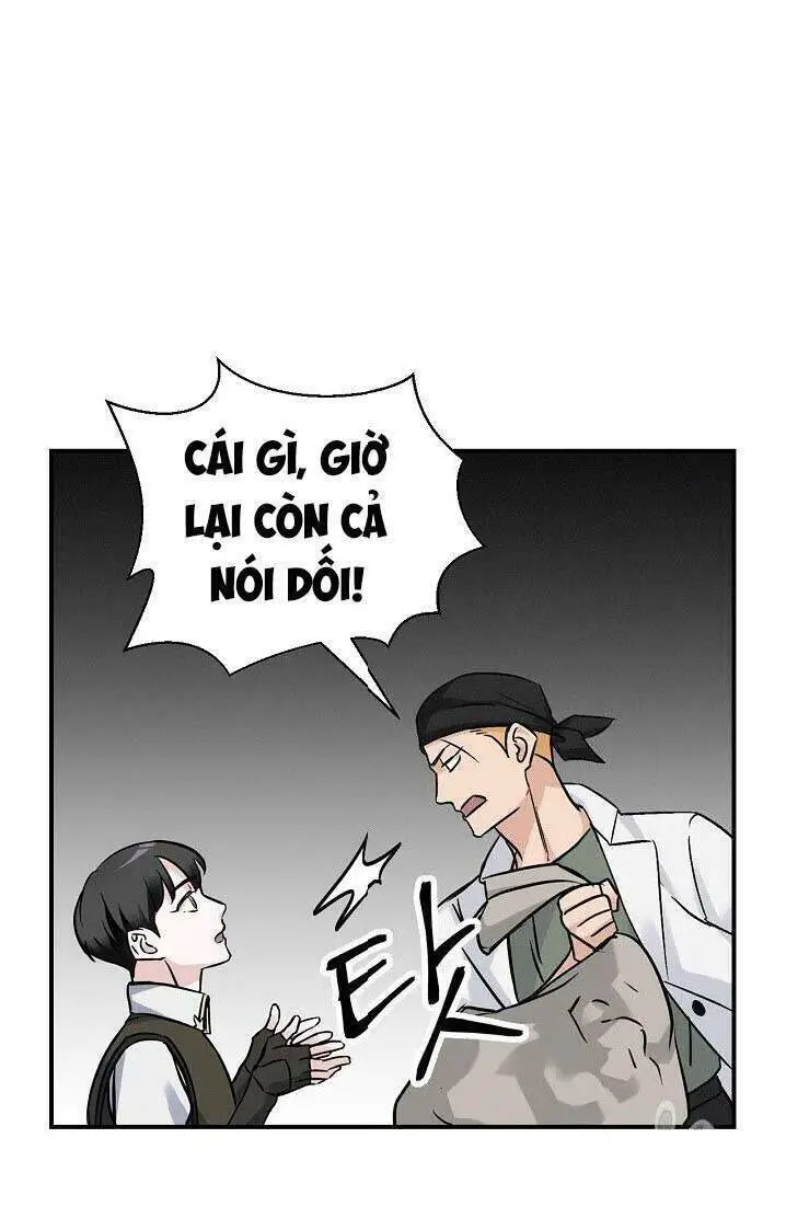 Level Up Chỉ Bằng Cách Ăn Cơm Nettruyen ZZZ Chương 17 Page 51