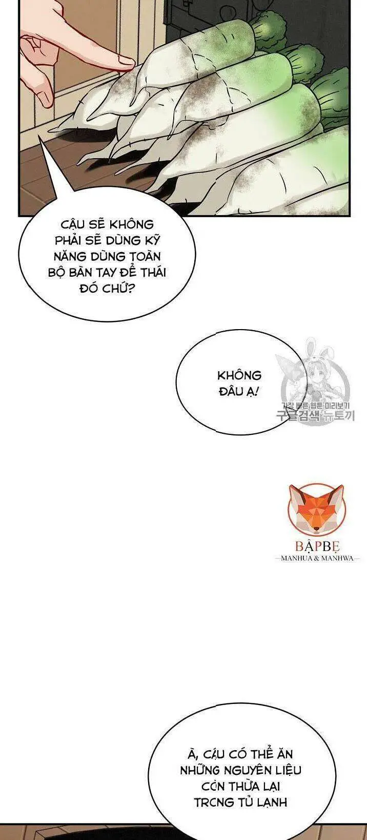 Level Up Chỉ Bằng Cách Ăn Cơm Nettruyen ZZZ Chương 17 Page 66