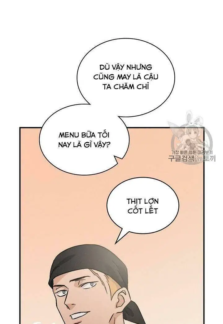 Level Up Chỉ Bằng Cách Ăn Cơm Nettruyen ZZZ Chương 17 Page 72