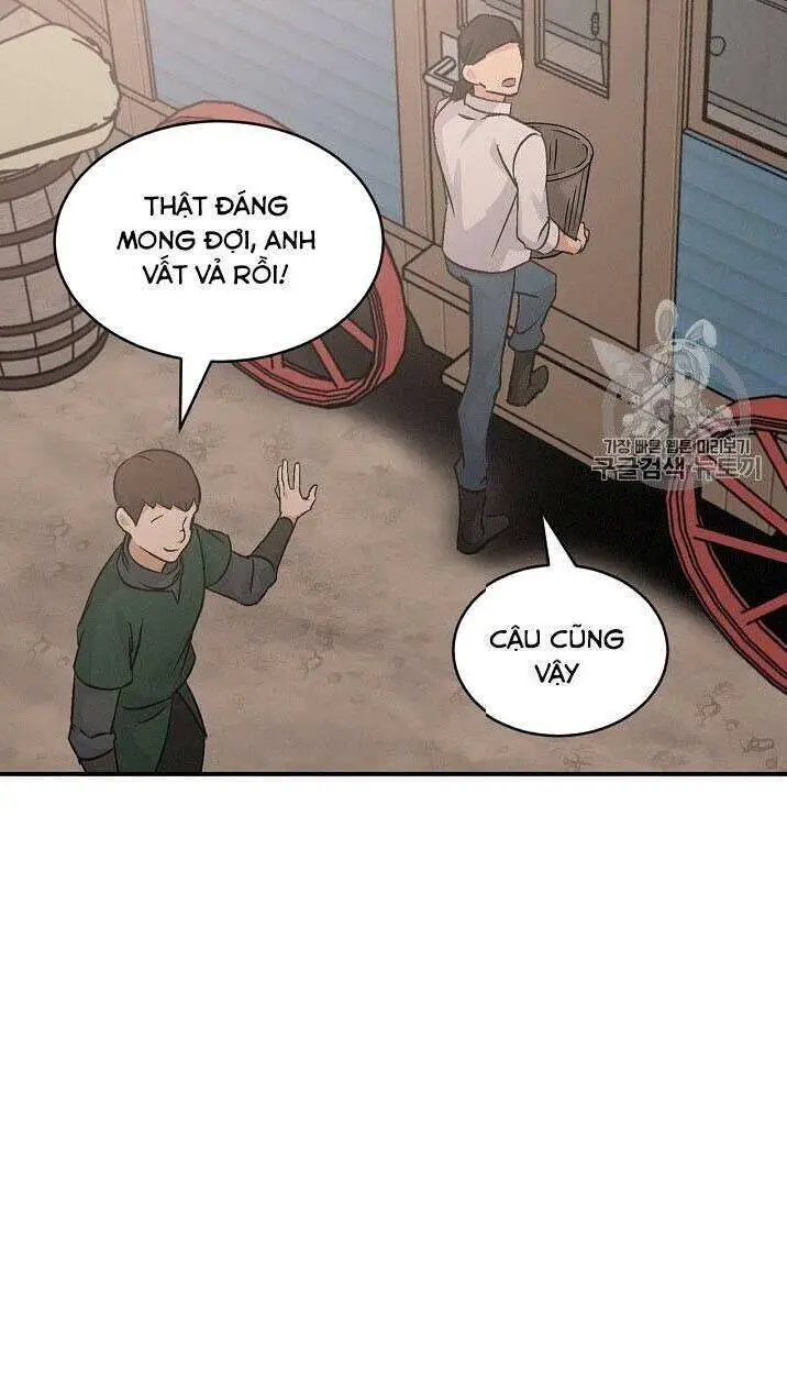 Level Up Chỉ Bằng Cách Ăn Cơm Nettruyen ZZZ Chương 17 Page 74