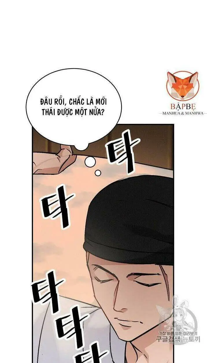 Level Up Chỉ Bằng Cách Ăn Cơm Nettruyen ZZZ Chương 17 Page 75