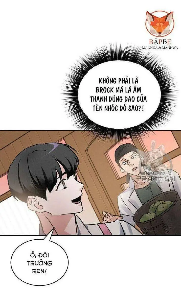 Level Up Chỉ Bằng Cách Ăn Cơm Nettruyen ZZZ Chương 17 Page 79