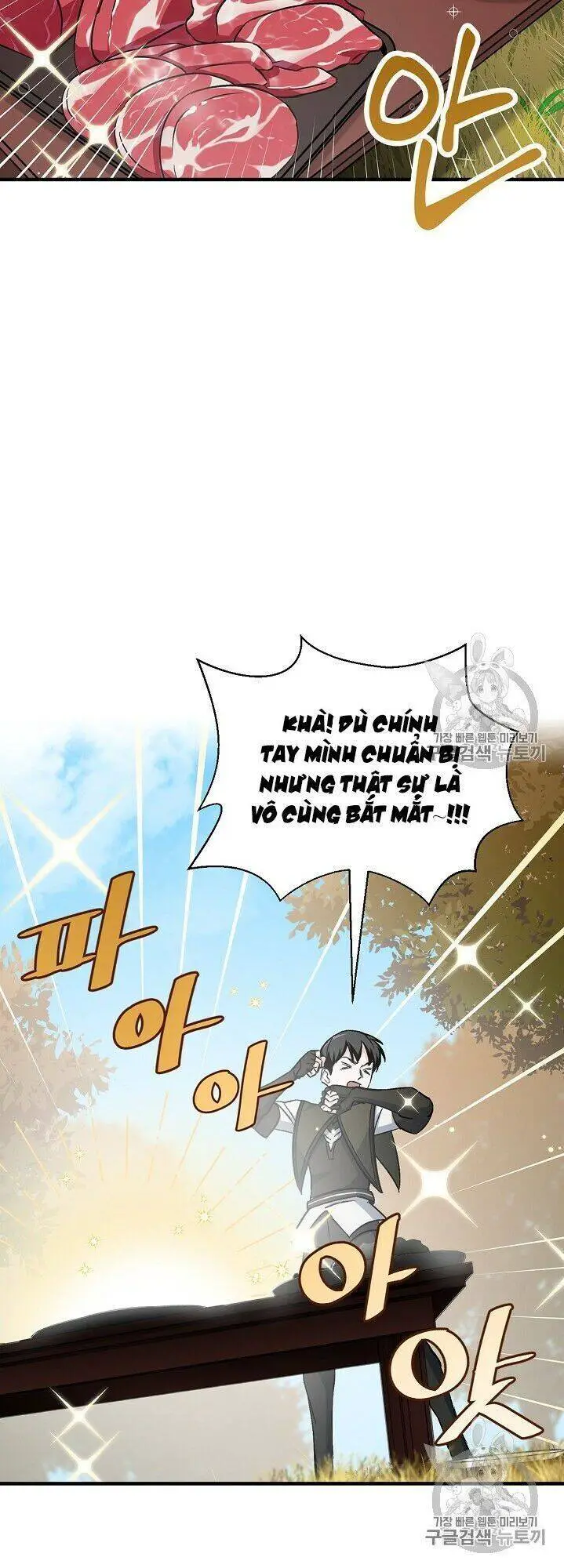 Level Up Chỉ Bằng Cách Ăn Cơm Nettruyen ZZZ Chương 29 Page 28