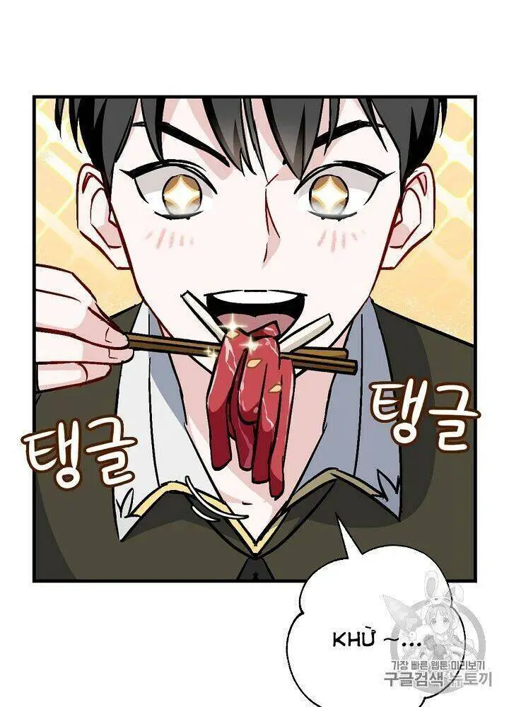 Level Up Chỉ Bằng Cách Ăn Cơm Nettruyen ZZZ Chương 29 Page 33