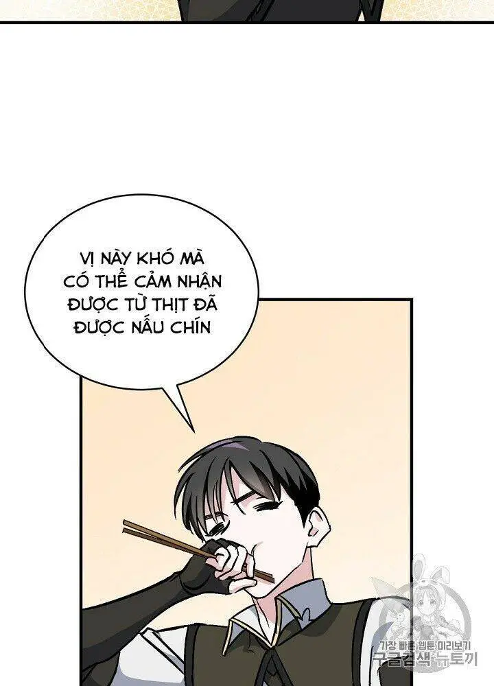 Level Up Chỉ Bằng Cách Ăn Cơm Nettruyen ZZZ Chương 29 Page 37
