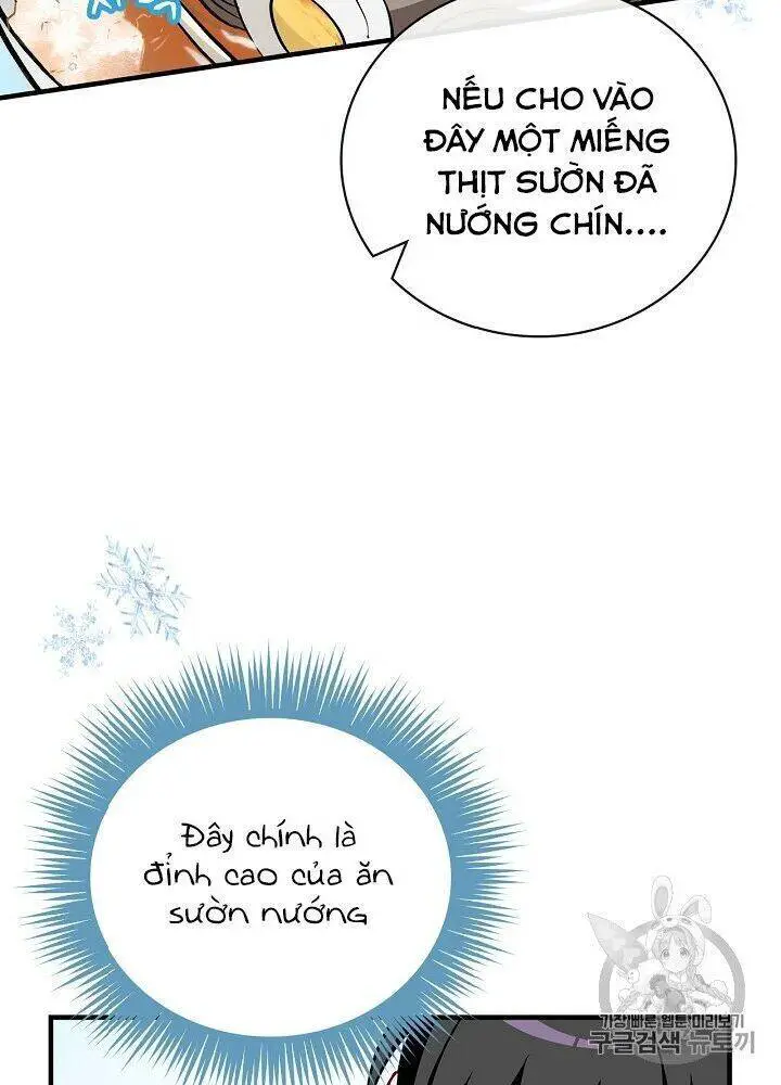 Level Up Chỉ Bằng Cách Ăn Cơm Nettruyen ZZZ Chương 29 Page 42
