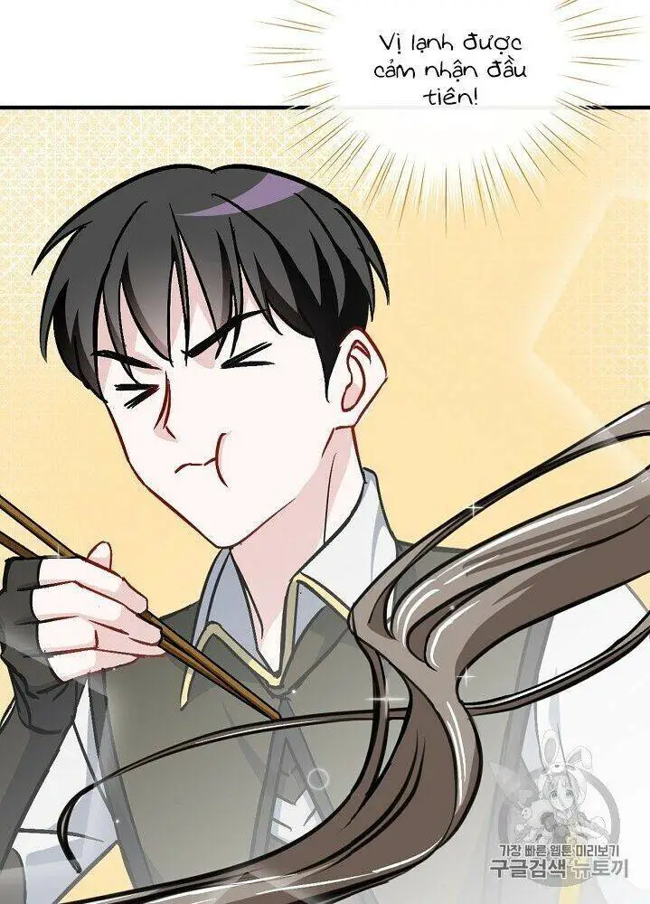 Level Up Chỉ Bằng Cách Ăn Cơm Nettruyen ZZZ Chương 29 Page 47