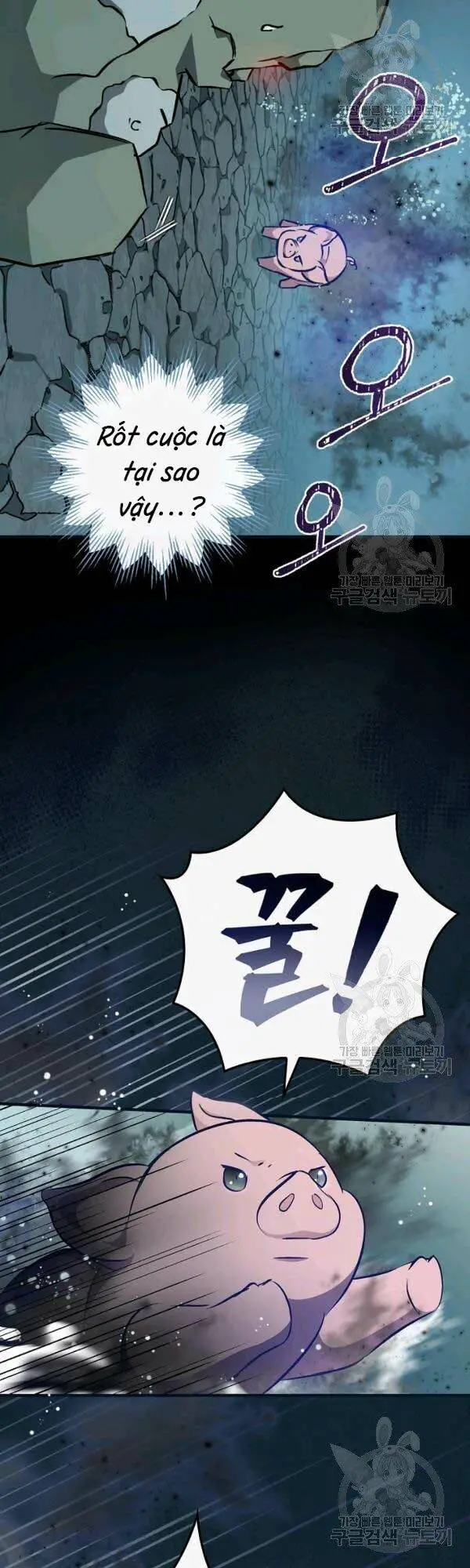 Level Up Chỉ Bằng Cách Ăn Cơm Nettruyen ZZZ Chương 70 Page 3