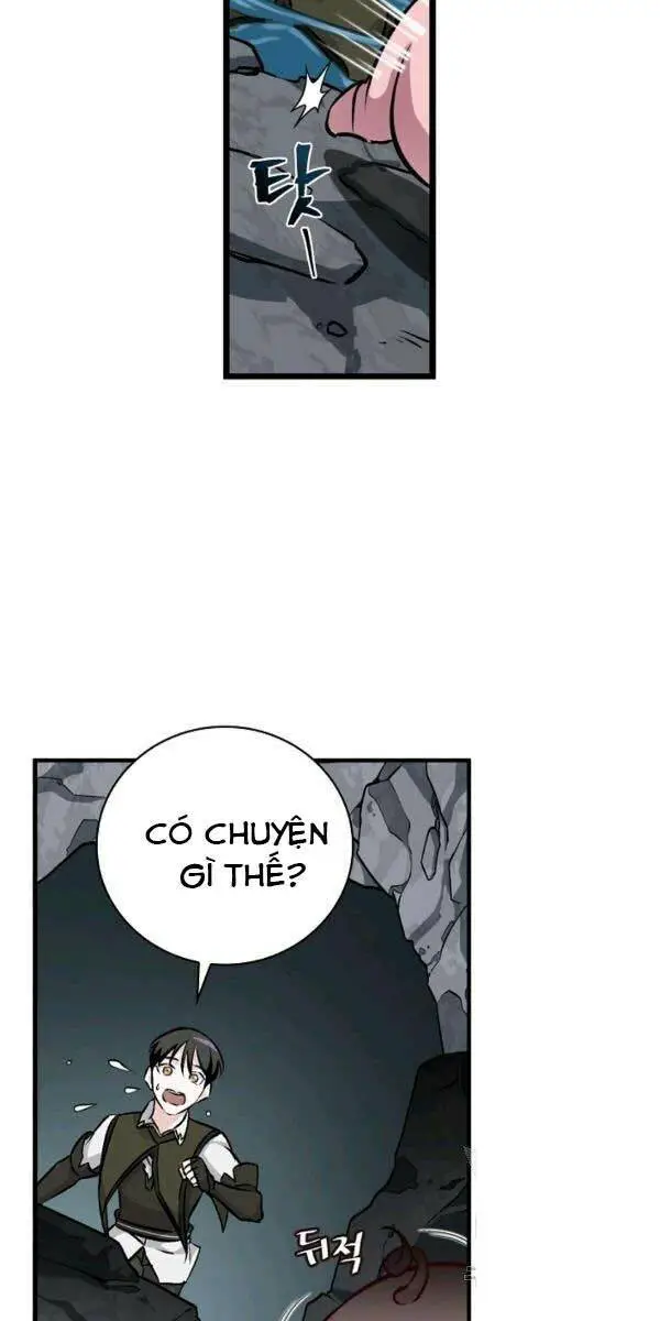 Level Up Chỉ Bằng Cách Ăn Cơm Nettruyen ZZZ Chương 70 Page 20