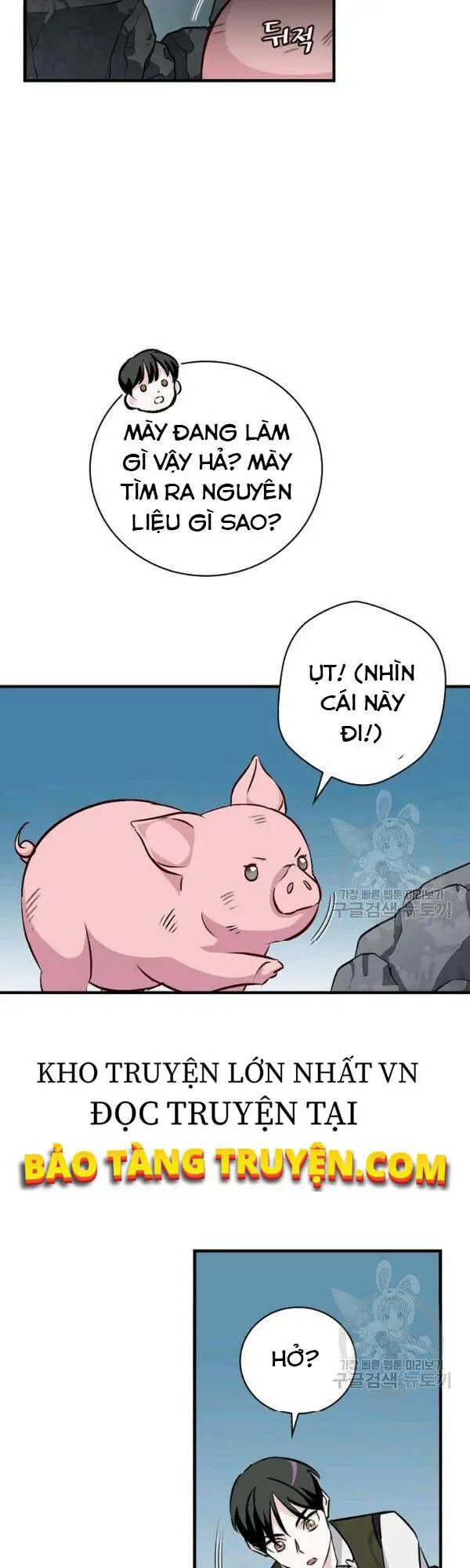 Level Up Chỉ Bằng Cách Ăn Cơm Nettruyen ZZZ Chương 70 Page 21