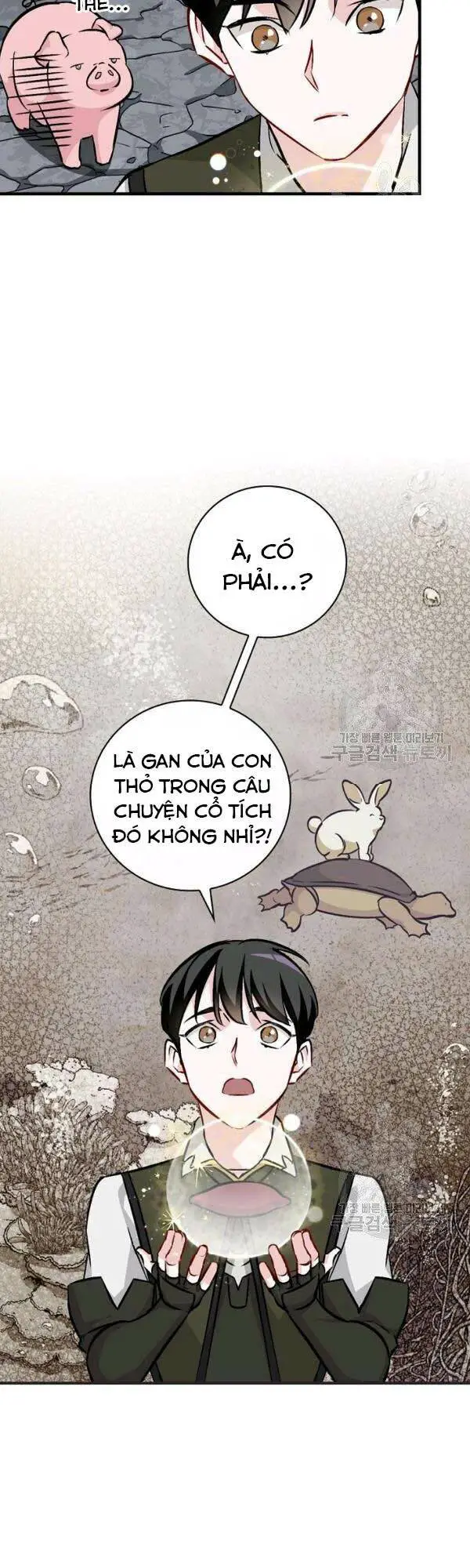Level Up Chỉ Bằng Cách Ăn Cơm Nettruyen ZZZ Chương 70 Page 27