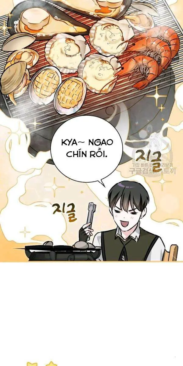 Level Up Chỉ Bằng Cách Ăn Cơm Nettruyen ZZZ Chương 70 Page 30