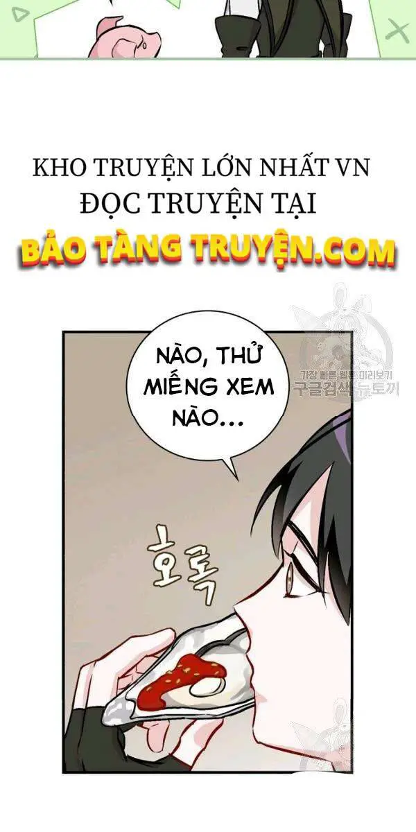 Level Up Chỉ Bằng Cách Ăn Cơm Nettruyen ZZZ Chương 70 Page 34