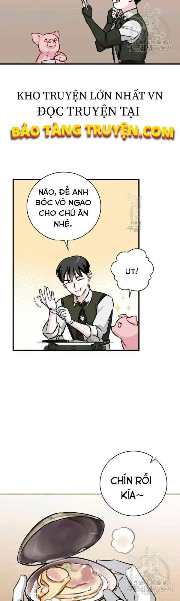 Level Up Chỉ Bằng Cách Ăn Cơm Nettruyen ZZZ Chương 70 Page 38